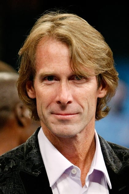 Filmy s tímto hercem Michael Bay