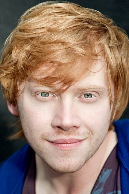 Filmy s tímto hercem Rupert Grint