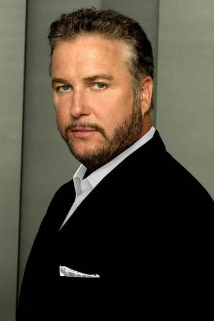 Филми с актьора William Petersen