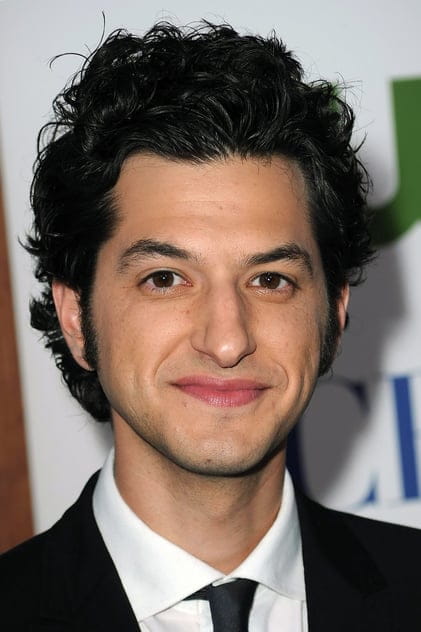 Filmy s tímto hercem Ben Schwartz