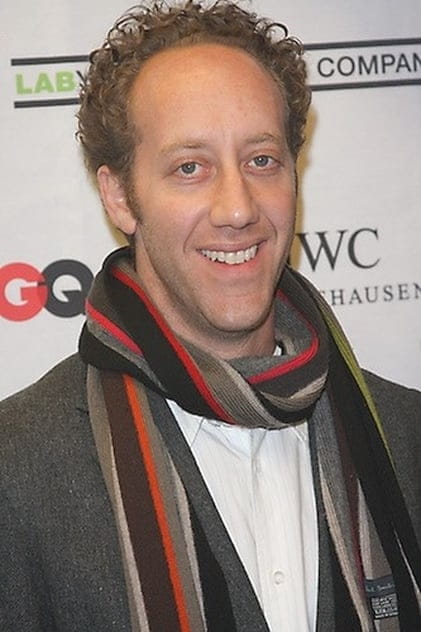 Филми с актьора Joey Slotnick