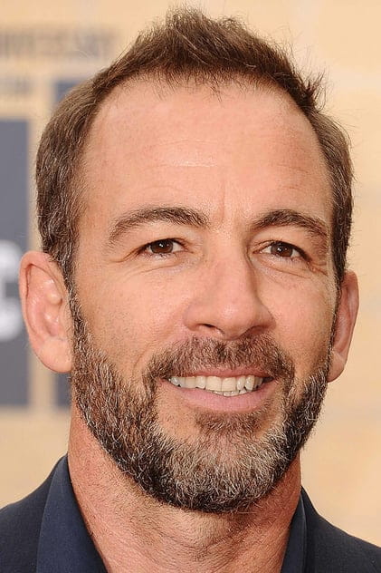 Filmy s tímto hercem Bryan Christopher Callen