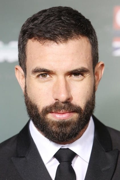 Filmy s tímto hercem Tom Cullen