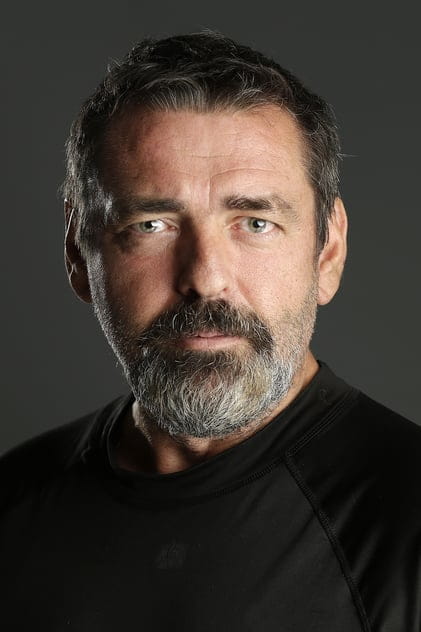 Aktyor ilə olan filmlər Angus Macfadyen