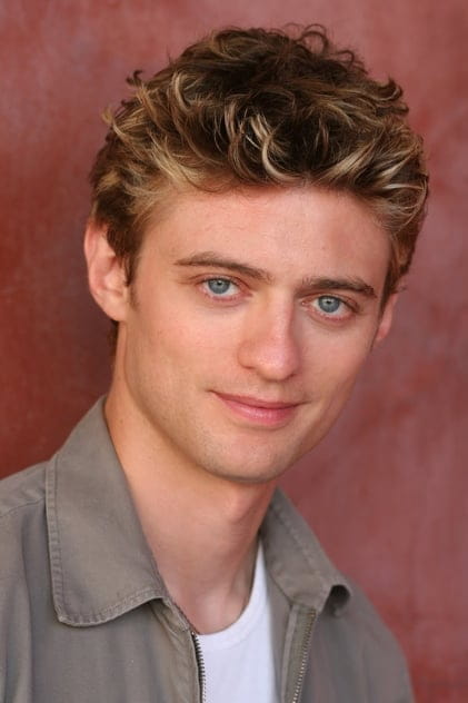 Filmek a színésszel Crispin Freeman