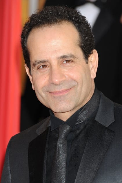 Filmy z aktorem Tony Shalhoub