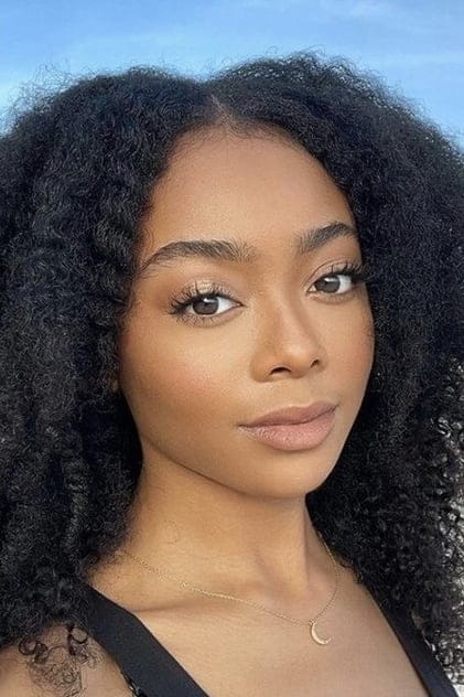 Filme cu actorul Skai Jackson