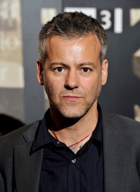 Filmy s tímto hercem Rupert Graves