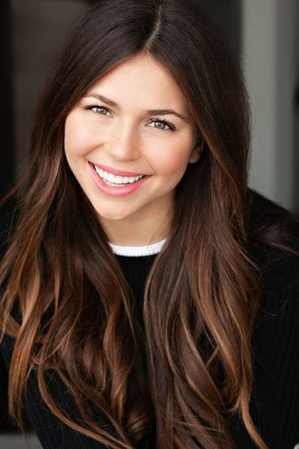 Films with the actor Tatum Chiniquy