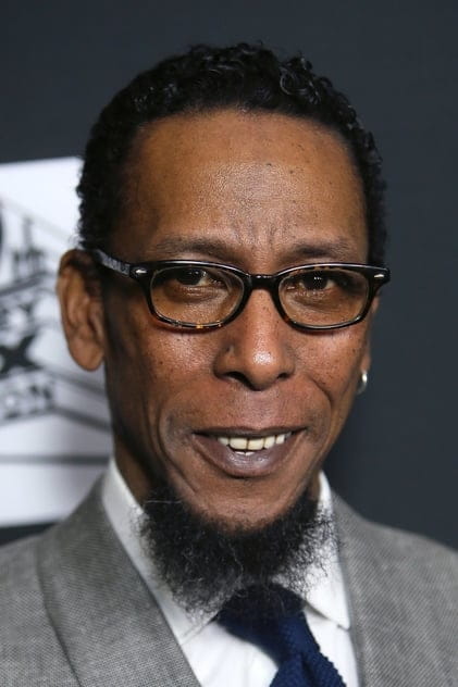 Filmy s tímto hercem Ron Cephas Jones