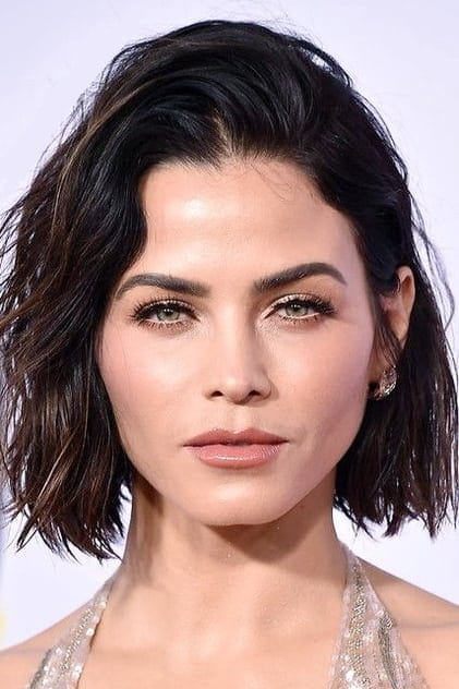 Filmy s tímto hercem Jenna Dewan Tatum