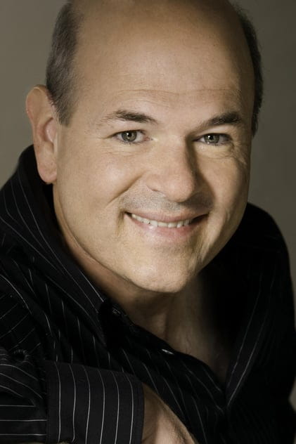 Filmy s tímto hercem Larry Miller