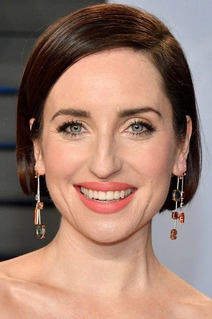 Películas con el actor Zoe Lister Jones