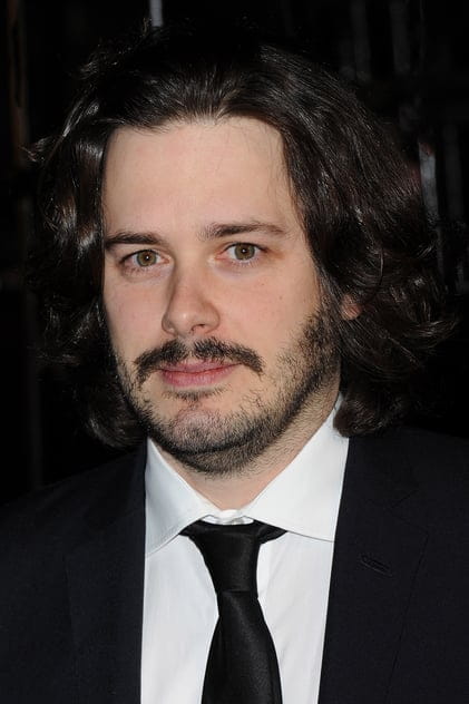 Films with the actor Edgar Wright