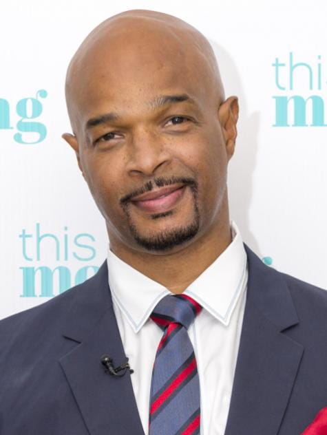 Filmy s tímto hercem Damon Wayans