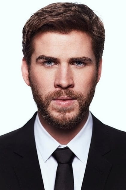 Filmy s tímto hercem Liam Hemsworth