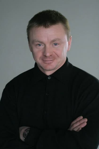 Films with the actor Vladimir Sychev