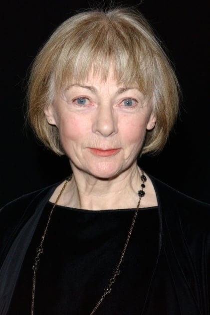 Filmy s tímto hercem Geraldine McEwan