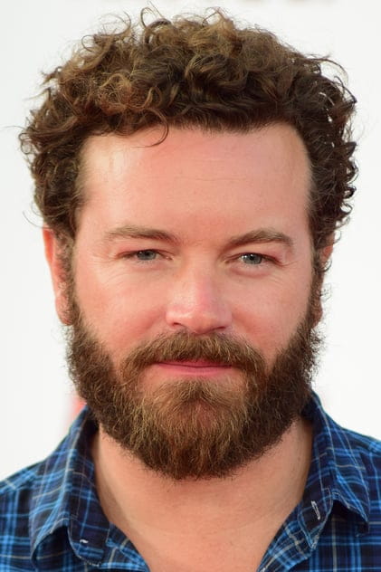 Filmek a színésszel Danny Masterson