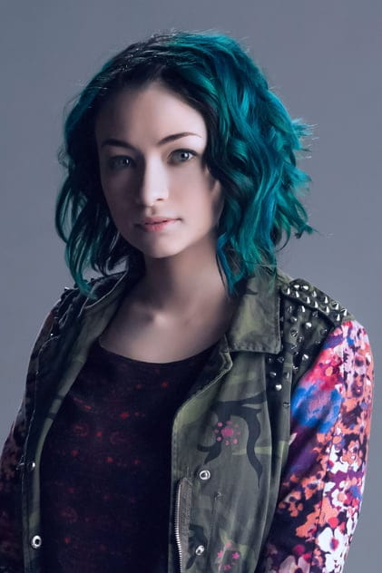 Филми с актьора Jodelle Ferland