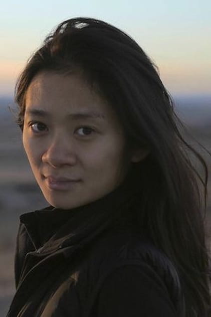 Filmek a színésszel Chloé Zhao