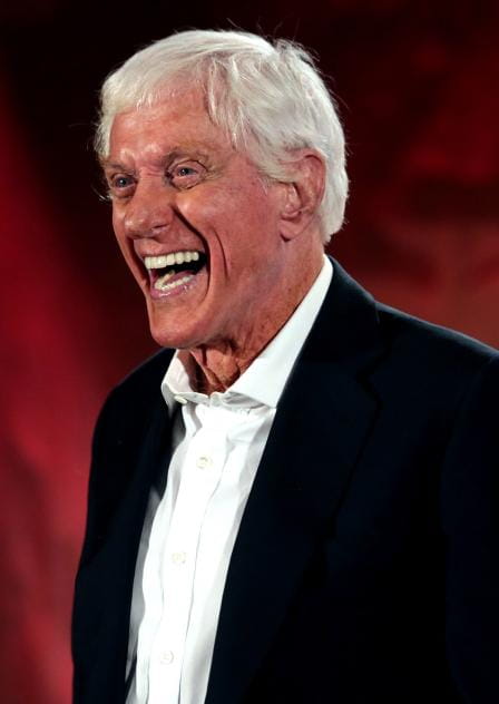 Filmid selle näitlejaga Dick Van Dyke