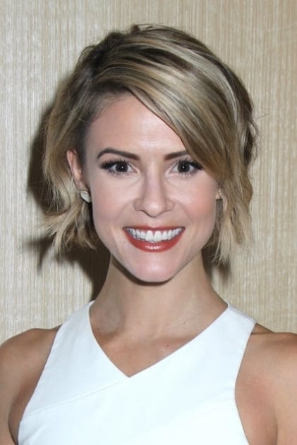 Filmek a színésszel Linsey Godfrey