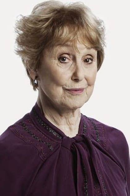 Filmek a színésszel Una Stubbs