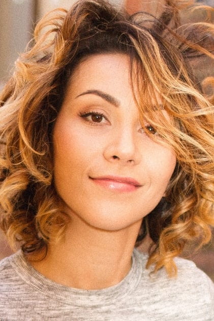 Films with the actor Angie Teodora Dick