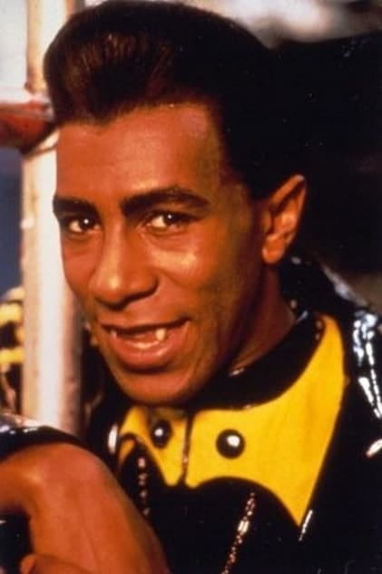 Filmy s tímto hercem Danny John-Jules