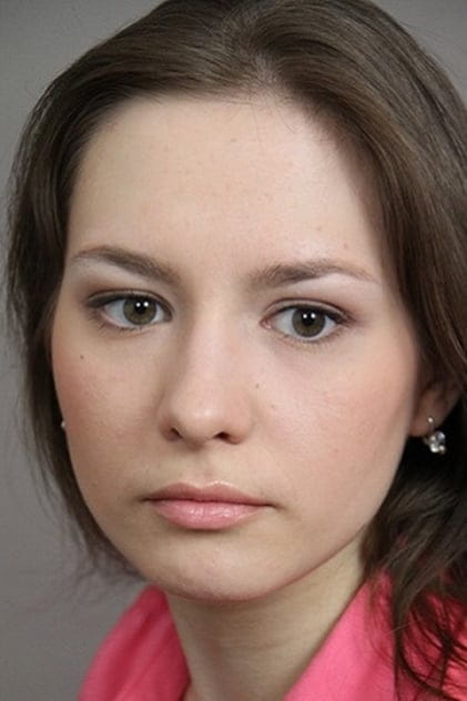 Filme cu actorul Anastasiya Ponomareva