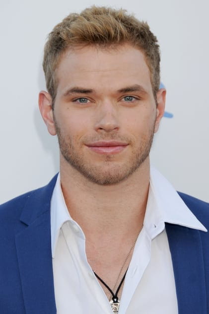 Filmy s tímto hercem Kellan Lutz