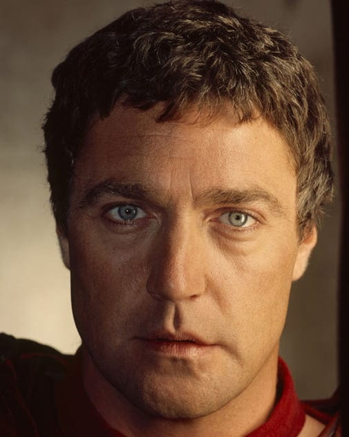 Films with the actor Vincent Regan