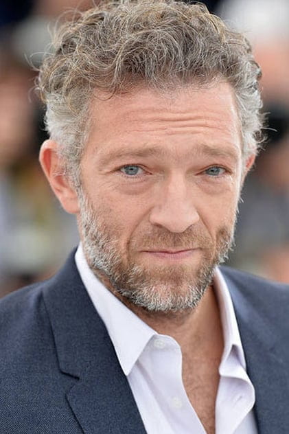 Films with the actor Vincent Cassel