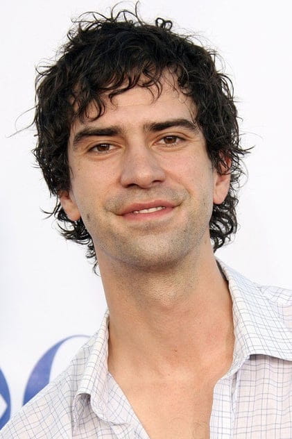 Filmy s tímto hercem Hamish Linklater