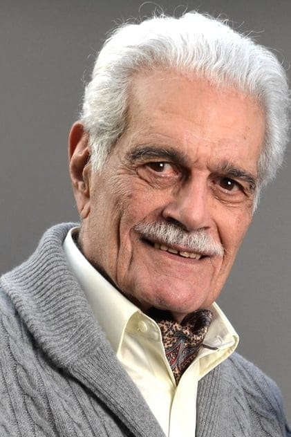 Filmy s tímto hercem Omar Sharif