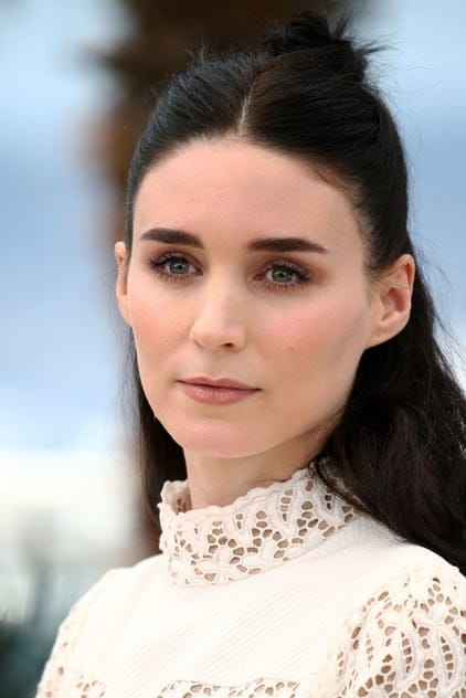 Filmy s tímto hercem Rooney Mara