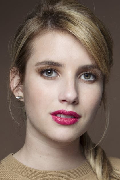 Filmy s tímto hercem Emma Roberts