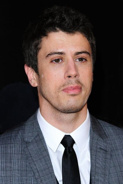 Films with the actor Toby Kebbell