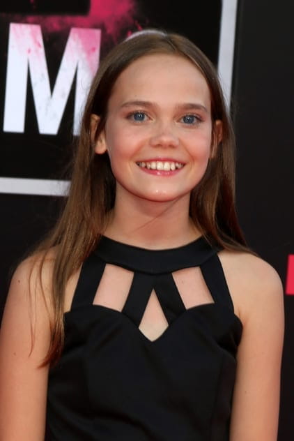 Filmy s hercom Oona Laurence