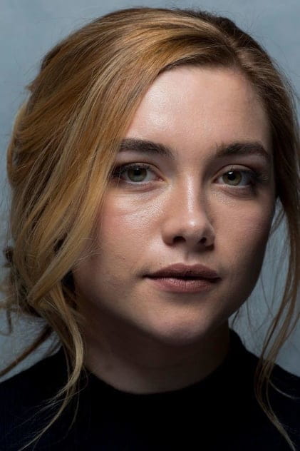 Filmy s tímto hercem Florence Pugh