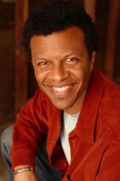 Films with the actor Phil LaMarr