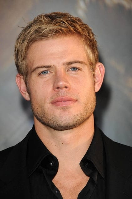 Filmy s tímto hercem Trevor Donovan