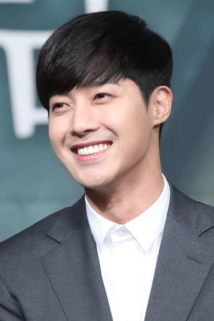 Filmy s tímto hercem Kim Hyun-joong