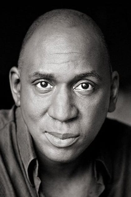 Filmy s tímto hercem Colin McFarlane