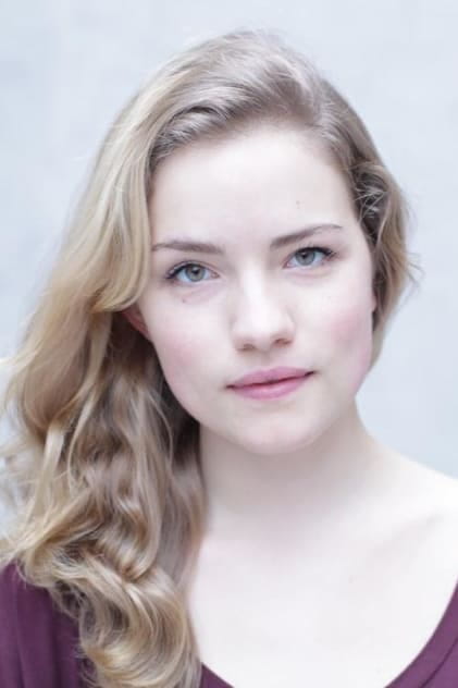 Filmek a színésszel Willa Fitzgerald