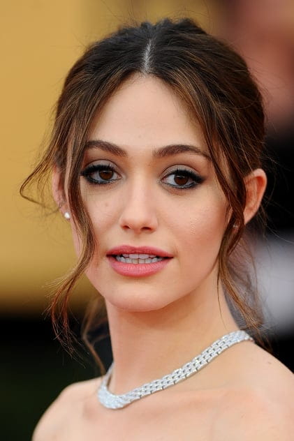 Filmy s tímto hercem Emmy Rossum