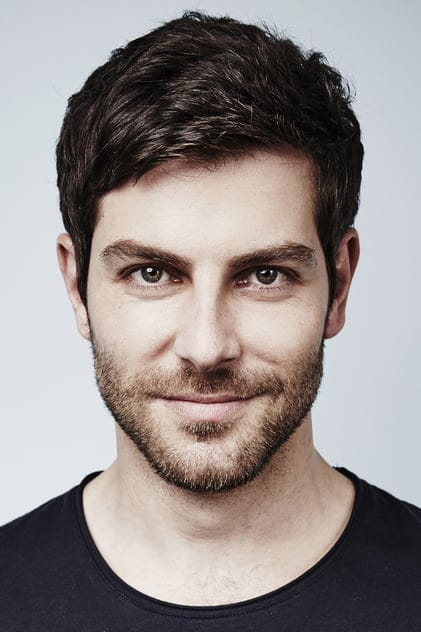 Филми с актьора David Giuntoli