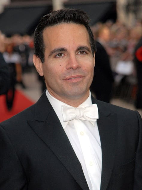 Filmy s tímto hercem Mario Cantone