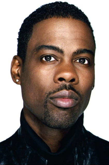 Filmy z aktorem Chris Rock